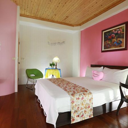Xiang Heng House Apartment หลัวตง ภายนอก รูปภาพ