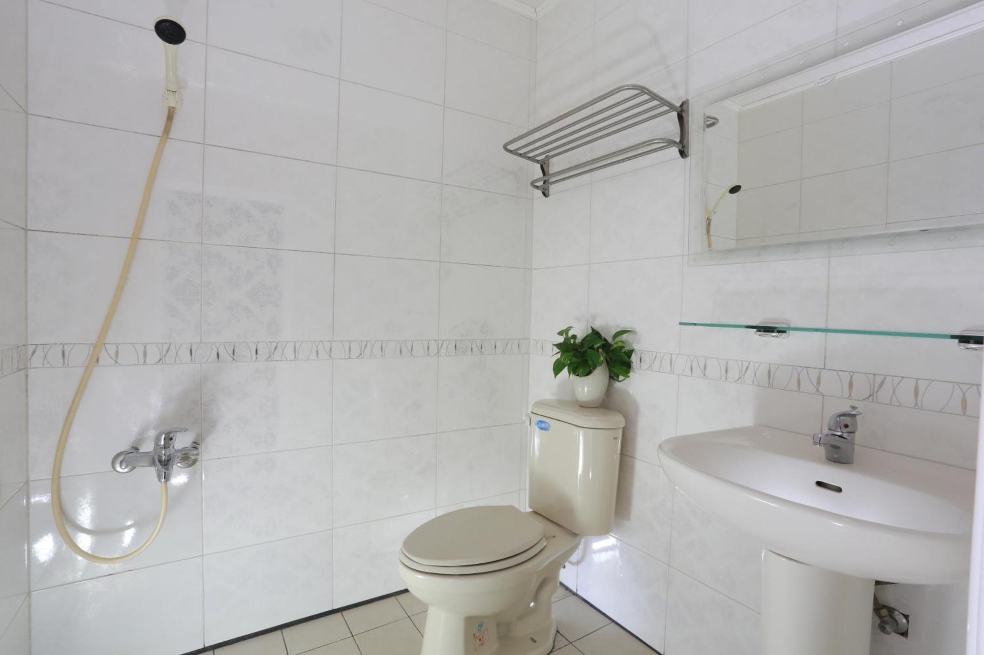 Xiang Heng House Apartment หลัวตง ภายนอก รูปภาพ