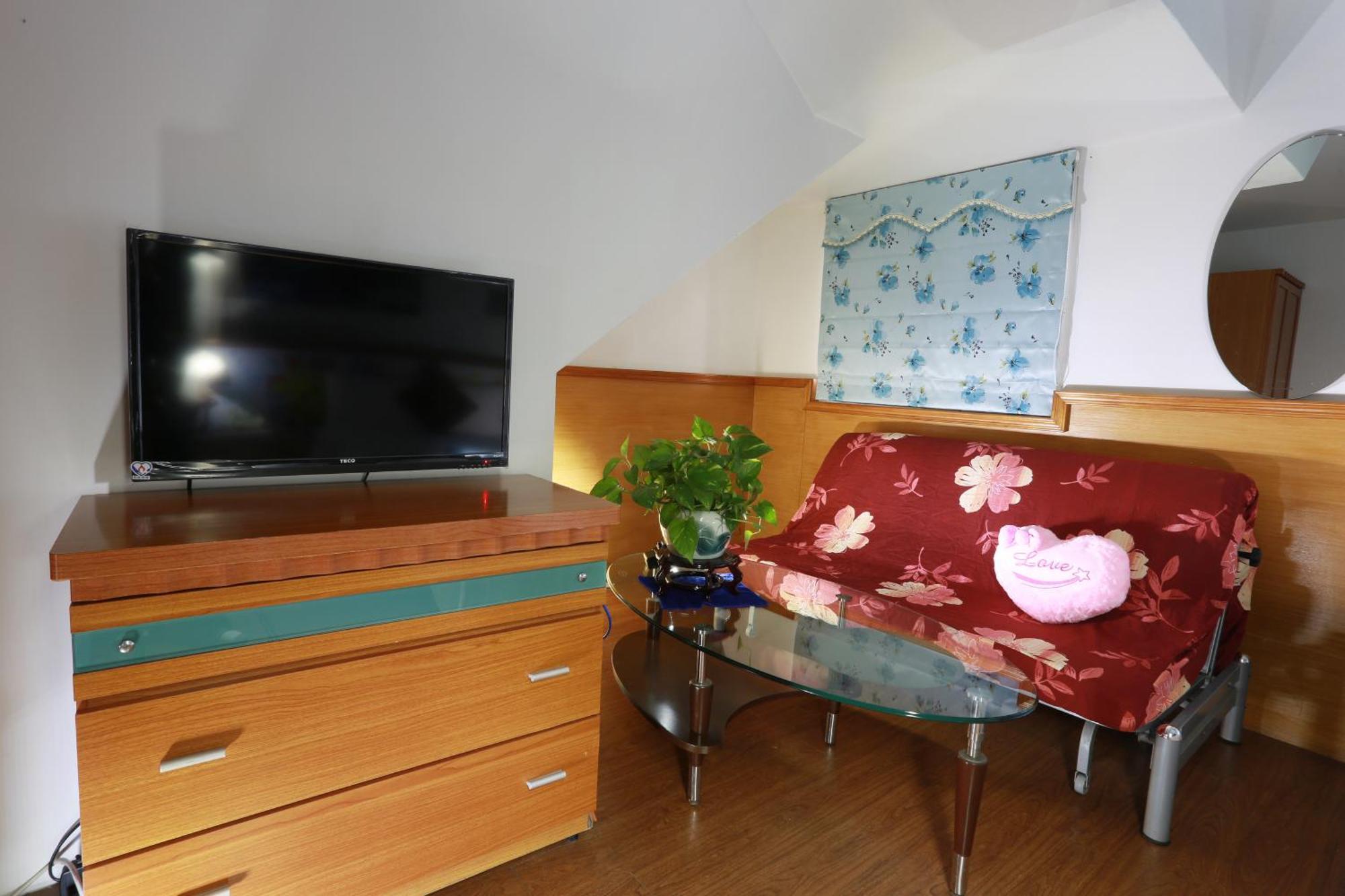 Xiang Heng House Apartment หลัวตง ห้อง รูปภาพ