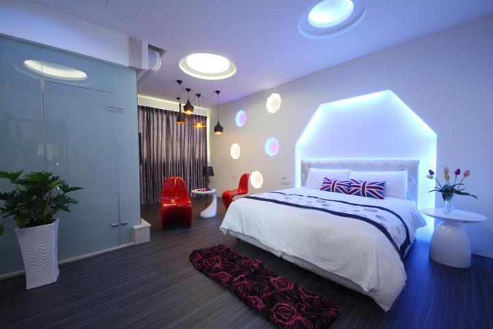 Xiang Heng House Apartment หลัวตง ภายนอก รูปภาพ